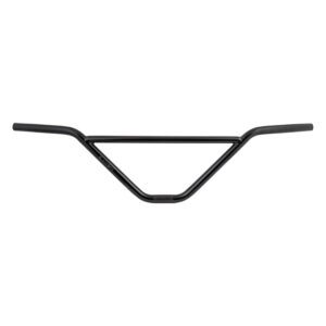 Black Ops Big Dawg Bar - Hbar MX Dawg-Bar Black Cr-Mo 31.5x7x22.2