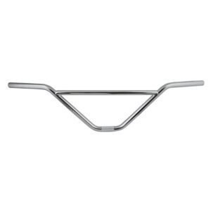 Black Ops Big Dawg Bar - Hbar MX Dawg-Bar Chrome Cr-Mo 31.5x7x22.2