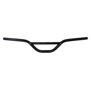 Fairdale MX Handlebar - Hbar 28x4in Black