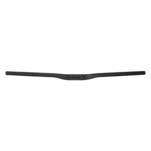 Origin8 Frenzy OS I Carbon Riser Handlebar - Hbar MTB Crbn Rise 35x800x20 Black