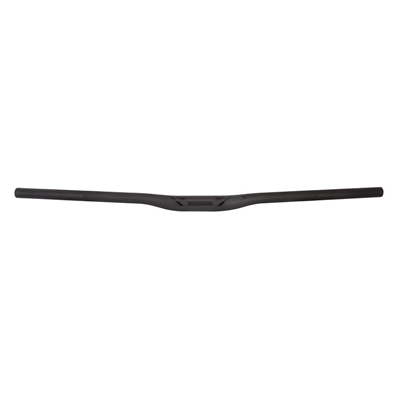 Origin8 Frenzy OS I Carbon Riser Handlebar - Hbar MTB Crbn Rise 35x800x20 Black