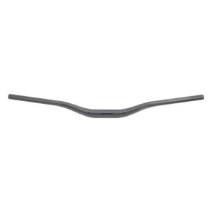 Origin8 Frenzy OS II Carbon Riser Handlebar - Hbar MTB Crbn Rise 35x800x40 Black