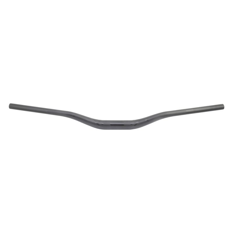 Origin8 Frenzy OS II Carbon Riser Handlebar - Hbar MTB Crbn Rise 35x800x40 Black
