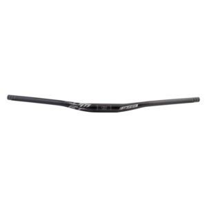 FSA Comet Low Rise Bar - Hbar Mtn Riser 35x15x760 Black