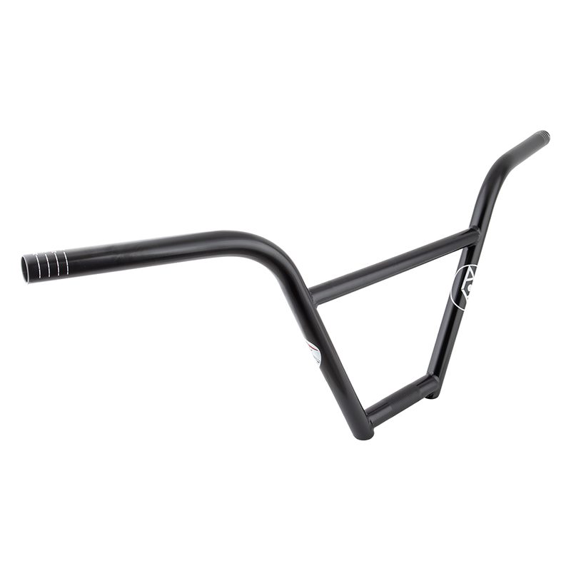 Alienation Horsemen Handlebar - Hbar 9.25 Black