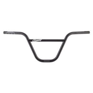 Odyssey Shortcut Handlebar - Hbar 9in R-Bk