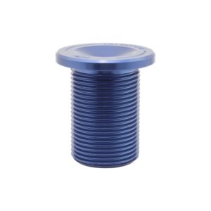 Alienation ESL Compression Cap/Bolt Headset - Head Part Ahd CAP/BOLT M24x1.5 BU