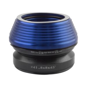 Alienation Illuminati KT BMX Headset - Int 1-1/8 15mm CMPY45d BU
