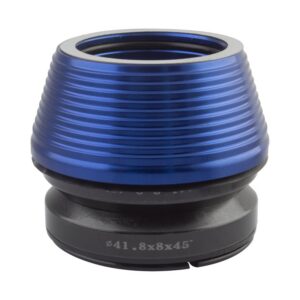 Alienation Illuminati KT BMX Headset - Int 1-1/8 20mm CMPY45d BU