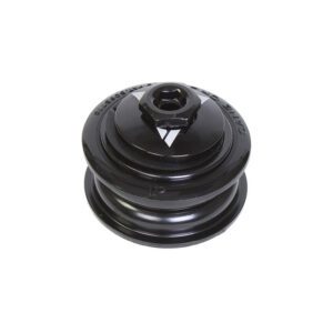Black Ops Semi Integrated F/S Headset - Semi-Int FS Steel 28.6x44x30BK