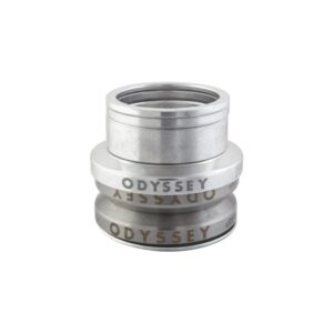 Odyssey Integrated Pro BMX Headset - Int MX 1-1/8 CMPY45d H-Pol