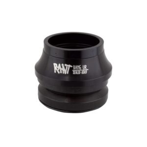 Rant Integrated Bang Ur Headset - Int 1-1/8 CMPY45d Black