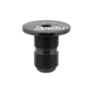 The Shadow Conspiracy Odin Preload Bolt Headset - Head Part Ahd M18x1.5P 30mm Black