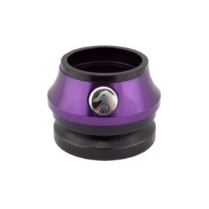 The Shadow Conspiracy Integrated Stacked Headset - Int 1-1/8 Sk-Pu