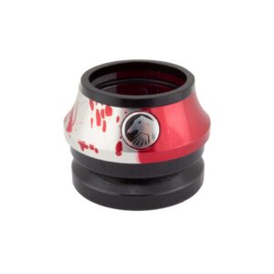 The Shadow Conspiracy Integrated Stacked Headset - Int 1-1/8 Cr-Rd