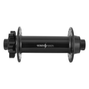 Origin8 FB-1100 Fat Bike Hubs - Front FB1100 32x150x15mmTA 6B SB Black **FRT Disc Compatible ONLY**
