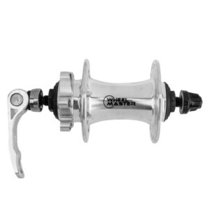 Wheel Master MT-2000 MTB Hubs - Front MT2000 QR 6B 36 Silver