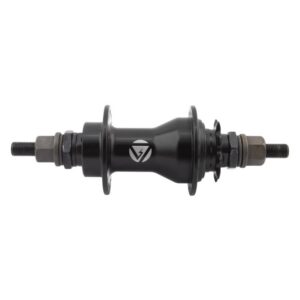 Black Ops MX-2050 BMX Hubs - Rear MX2050 BO 1s9tDRIVR 36x3/8 Black