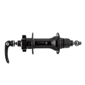 Origin8 FB-1100 Fat Bike Hubs - Rear FB1100 QR 6B 32x170 11s Xd-Driver SB Black
