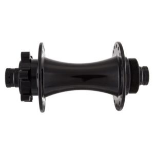 Sun Bicycles Hub RR OT 36x135x12mmTA 6B 1s SB BK - Rear OT 36x135x12mmTA 6B 1s SB Black