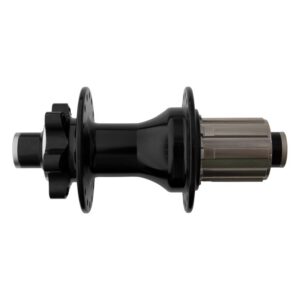Origin8 MT-3100 MTB Hubs - Rear MT3100 36x142x12mmTA 6B 8-10sCAS SB Black