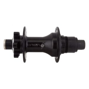 Origin8 MT-3200 MTB Hubs - Rear MT3200 32x148x12mmTA 6B 11sXD SB Black