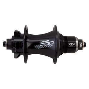 SRAM 900 Rear Hub - Rear 32 QR/12mmTA XD Xdr Black 11-12s