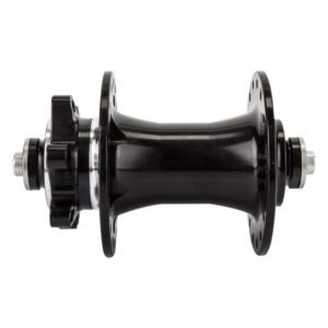 Origin8 MT-2100 MTB Hubs - Front MT2100 QR 6B 32 SB Black