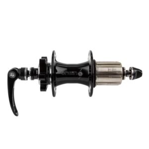 Origin8 MT-2100 MTB Hubs - Rear MT2100 QR 6B 32x135 8-10sCAS SB Black