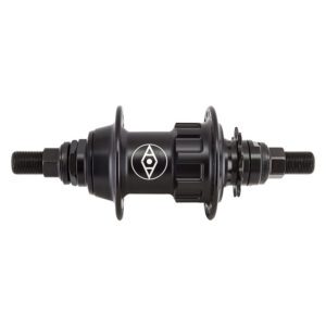 Alienation Rush v3 Hub - Rear Freecoaster 1s9tDRIVR 36x14mm Rhd Matte Black
