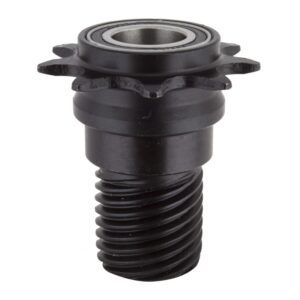 Alienation Rush v3 Hub - Rear Freecoaster Rep Driver Rhd 9T #11+12+15
