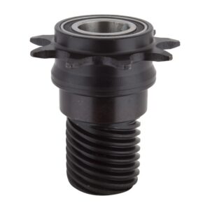 Alienation Rush v3 Hub - Rear Freecoaster Rep Driver Lhd 9T #11+12+15