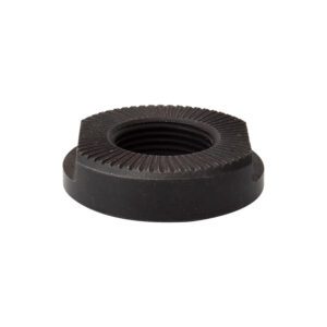 Alienation Rush v3 Hub - Rear Freecoaster Rep Washer Drive Side Ano #13