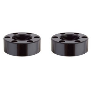 Alienation Tinman Hub - Front Rep Collar Set #4