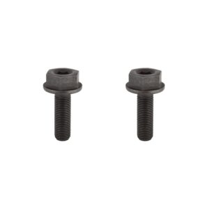 Alienation Tinman Hub - Front Rep Axle Bolt Hollow 3/8x24t #5