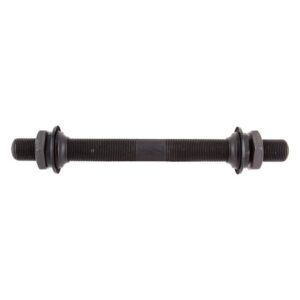 Black Ops MX-2000 Axles Hub - Front MX2000 14mmx100x165 KT-M18F 37571 37572