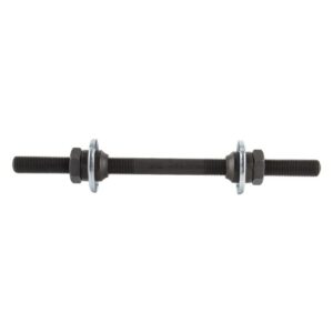 Black Ops MX-2000 Axles Hub - Front MX2000 3/8x26x100x165 KT-M17F 37672 37604