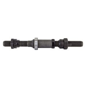 Black Ops MX-2000 Axles Hub - Rear MX2000 14mm3/8x110x180 KT-M88R 37830