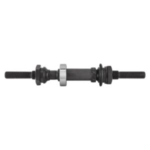 Black Ops MX-2050 Axles Hub - Rear MX2050 3/8x110x177 AB9R 370039