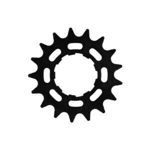 Black Ops Cassette Drive Hub - MX3100 MX3200 AN Evader 17t 3/32 M98R BXR214 BXR114 37605 37070 37071 37072 371566 371596
