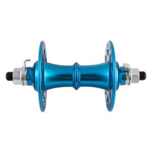 SE Bikes Sealed Bearing BMX Hubs - Front BO 36x100x3/8 BU