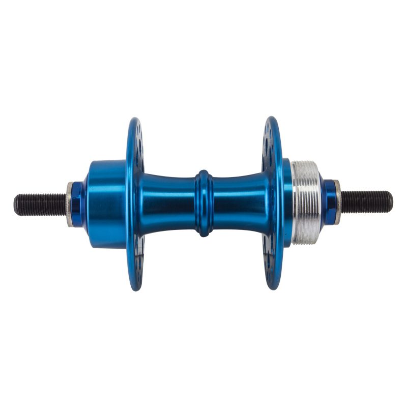 SE Bikes Sealed Bearing BMX Hubs - Rear BO 1sFW 36x110x3/8 BU