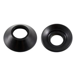 Odyssey Clutch Freecoaster Hub Parts - Rear Guard Non Drive Side Plastic