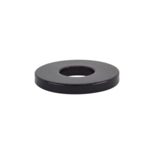 SE Bikes Alloy Hub Washers - 10.2x25x2.3mm Alloy Bkk Sold Each