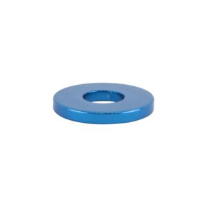SE Bikes Alloy Hub Washers - 10.2x25x2.3mm Alloy L-Bu Sold Each