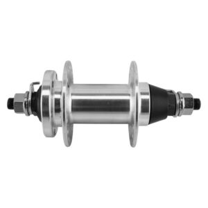 SE Bikes Om Duro Hubs - Front BO 6B 36x110x3/8 Silver