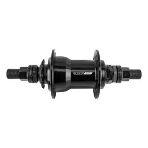 Black Ops MX-5100 BMX Hubs - Rear MX5100 Freecoaster 36 1s 9tDRIVR 14mm Lhd SB Black