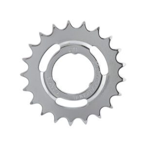 Sturmey Archer Small Parts Hub - S/A HSL-720 Sprocket 2sp 21T 1/8 Brown