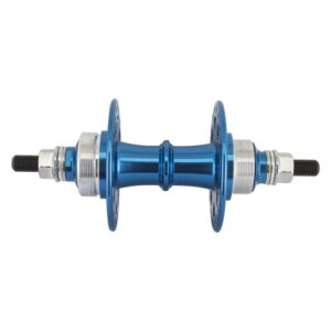 SE Bikes Sealed Bearing BMX Hubs - Rear BO 1sF/F 36x110x3/8 BU