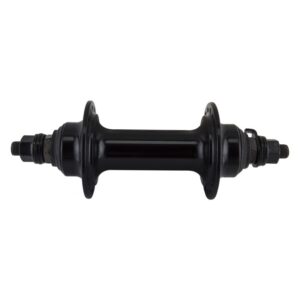 SE Bikes Fat Ripper Hubs - Front BO 36x135x3/8 Black